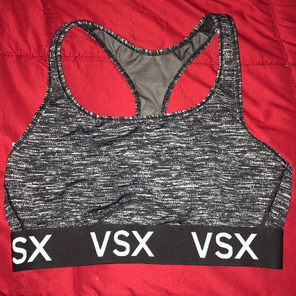 VSX sport lightweight sports bra size medium
